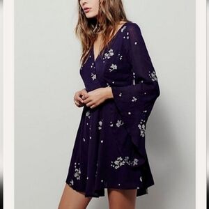Free People Jasmine Dress